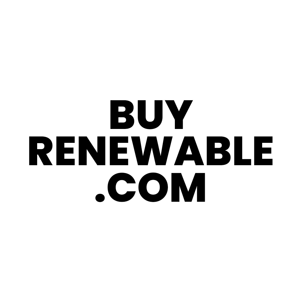 BuyRenewable.com