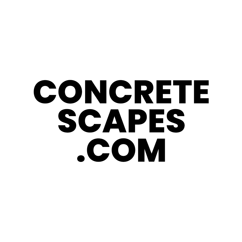 ConcreteScape.com