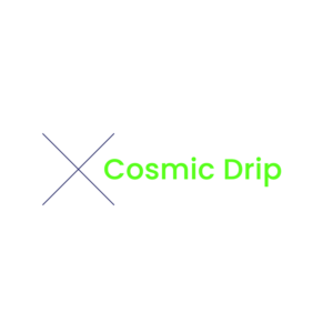 CosmicDrip.com
