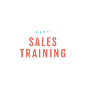 EasySalesTraining.com