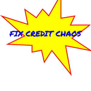 FixCreditChaos.com
