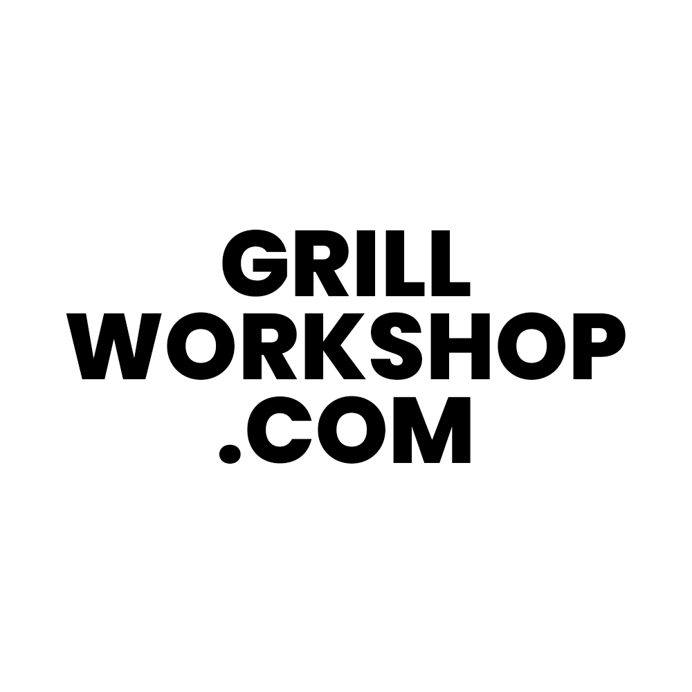 GrillWorkshop.com