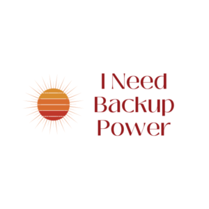 INeedBackupPower.com
