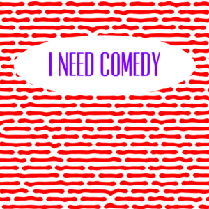 INeedComedy.com