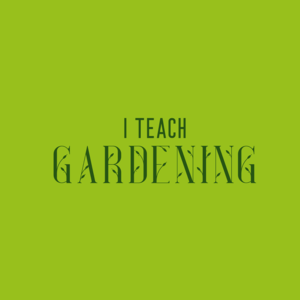 ITeachGardening.com