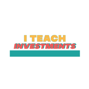 ITeachInvestments.com