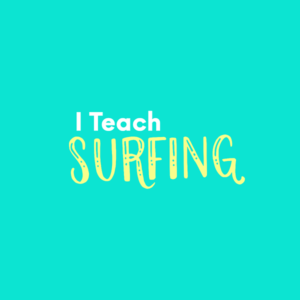 ITeachSurfing.com