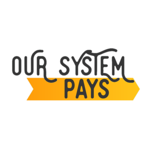 OurSystemPays.com