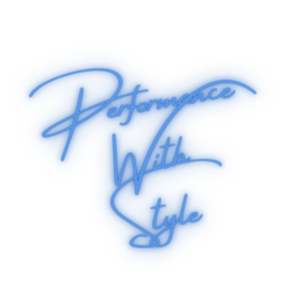 PerformanceWithStyle.com
