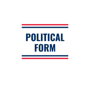 PoliticalForm.com